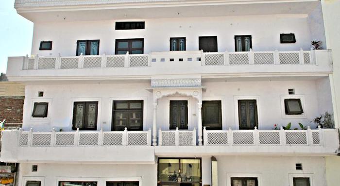 Hotel Satkar 